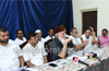 Intervene in Sharia laws will not be tolerated: Muslim Central Committee